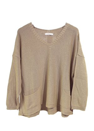 Breezed Sweater
