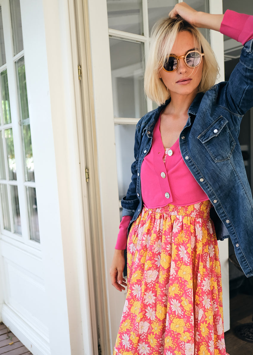 Brooklyn Cardi