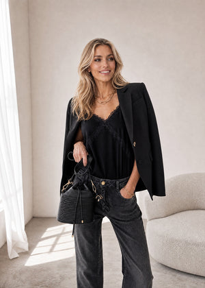 Bucket Lola Bag