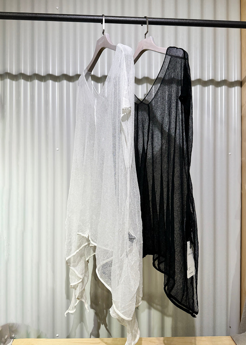 By My Way Dress Vest