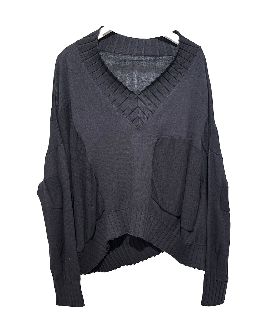 Cacerola Knit
