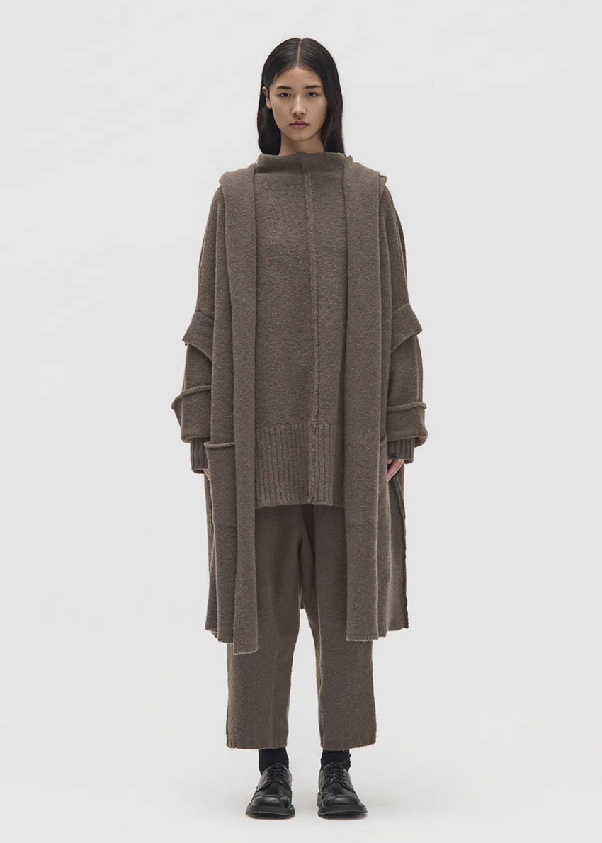 Calu Cardigan
