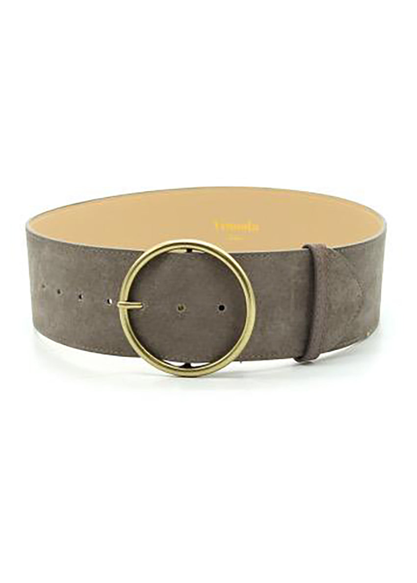 Cuir Belt
