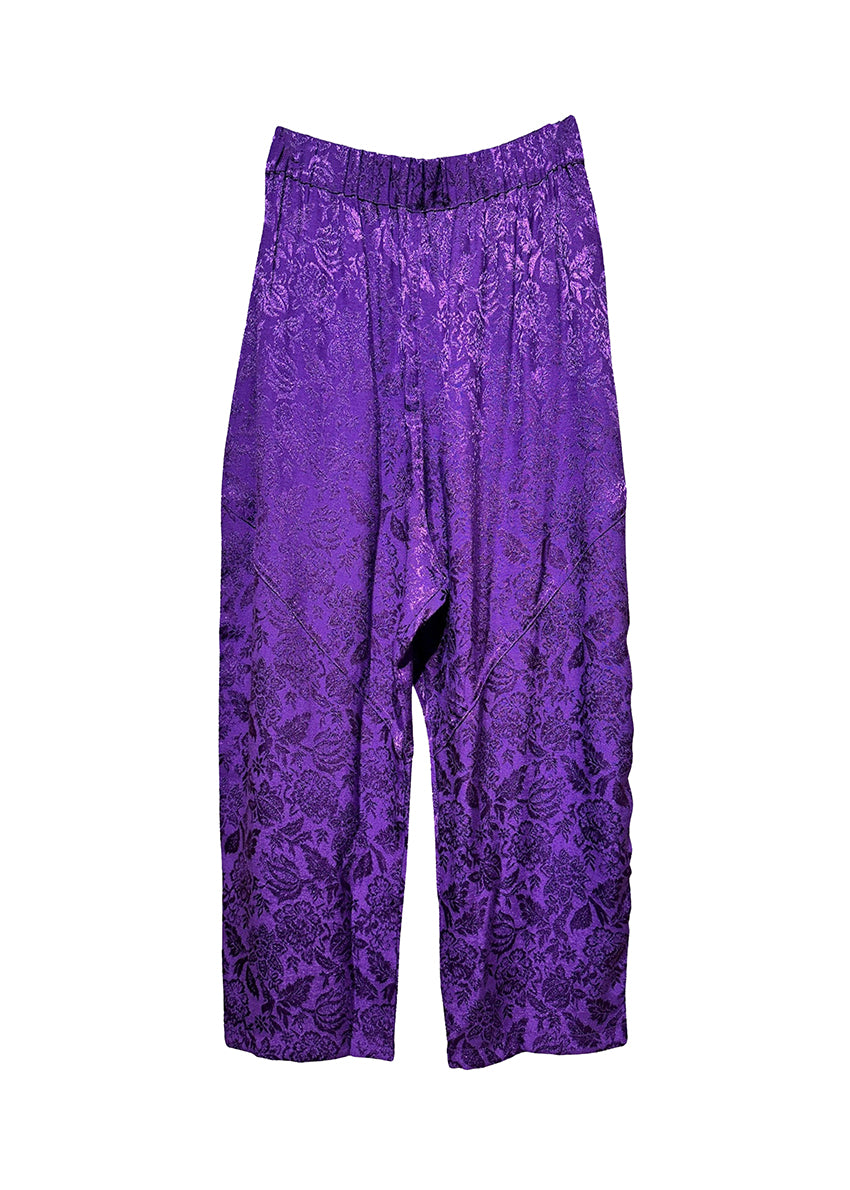 Radiant Lavender Pants