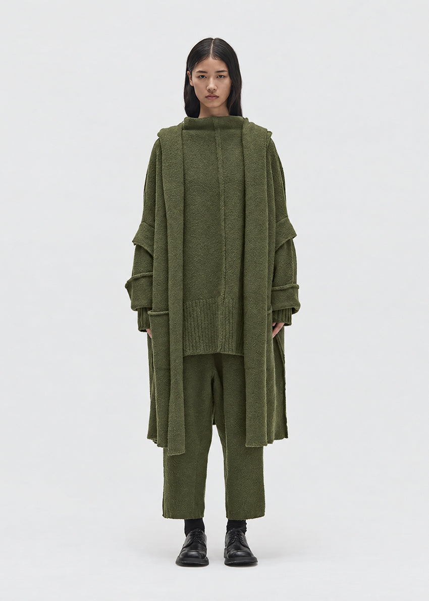 Calu Cardigan