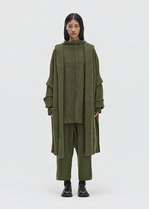 Calu Cardigan