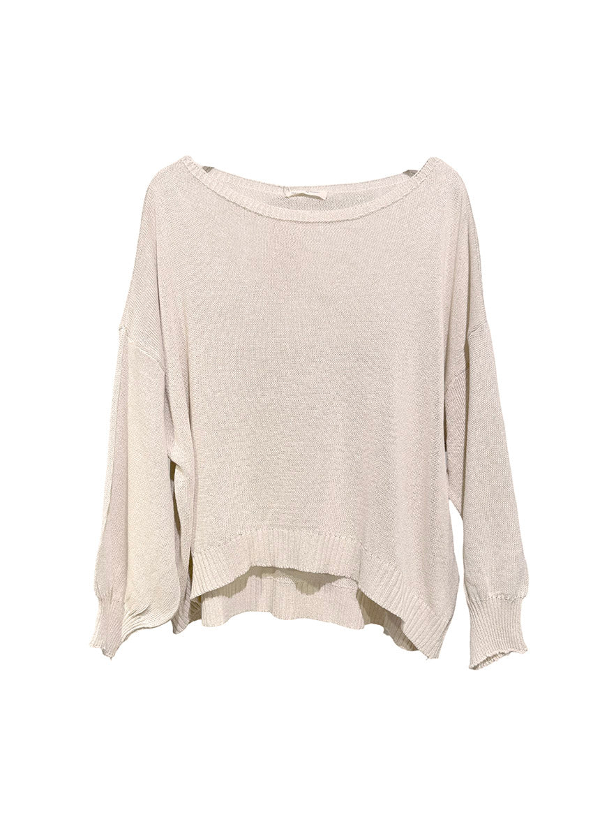 CheeseCake Sweater