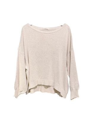 CheeseCake Sweater