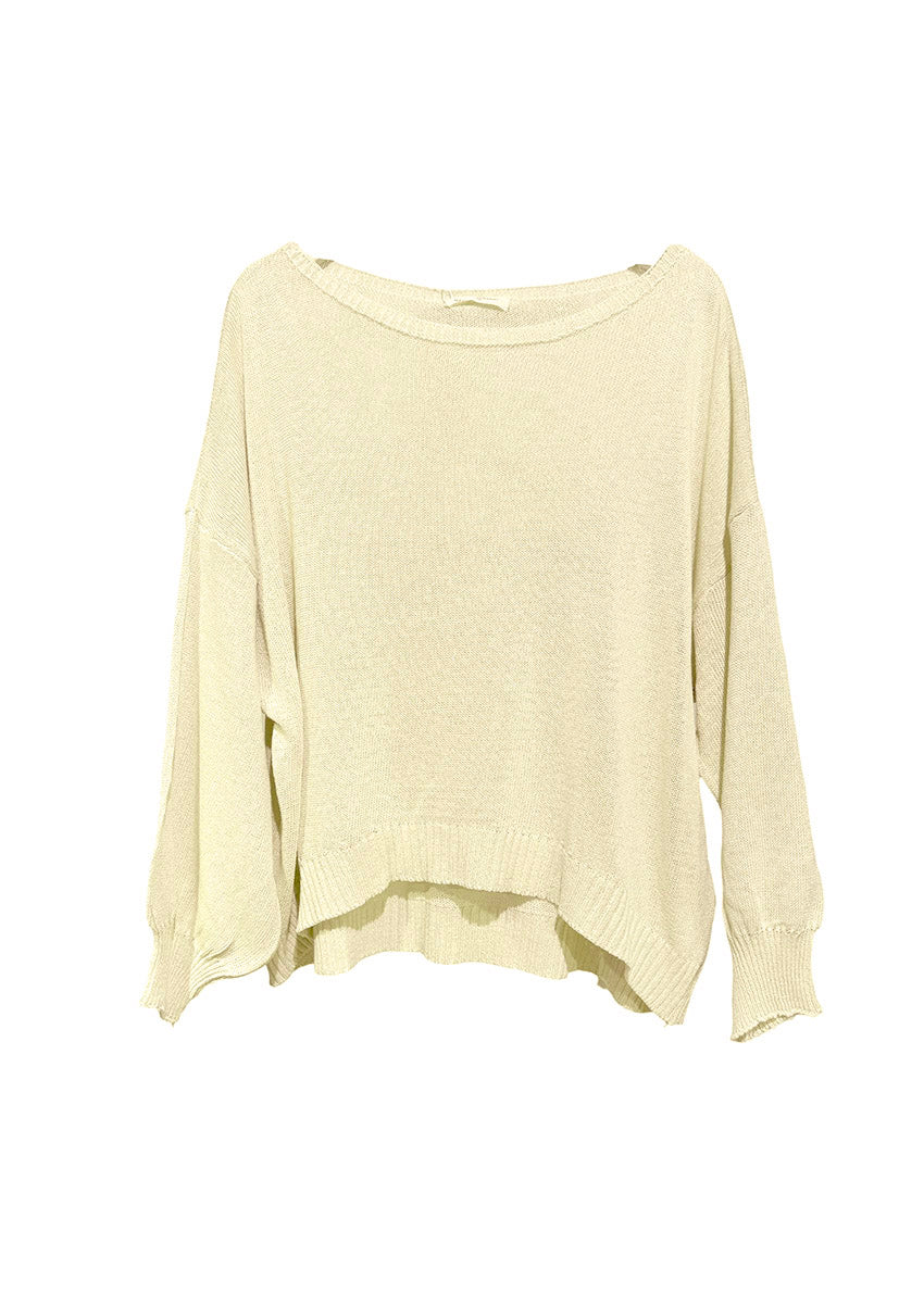 CheeseCake Sweater