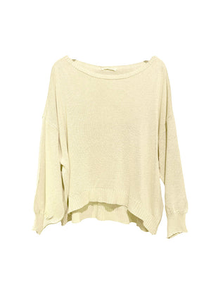 CheeseCake Sweater