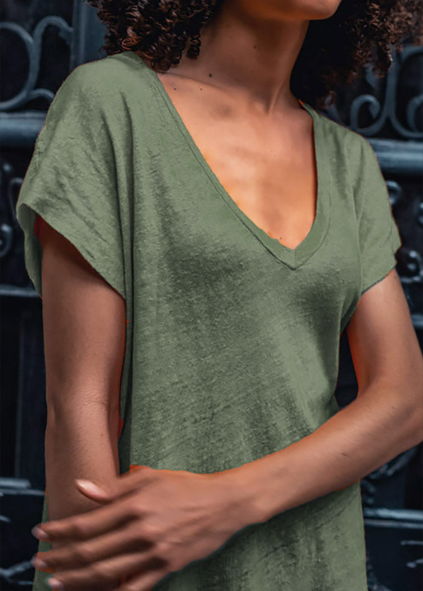 Close to Perfection Top