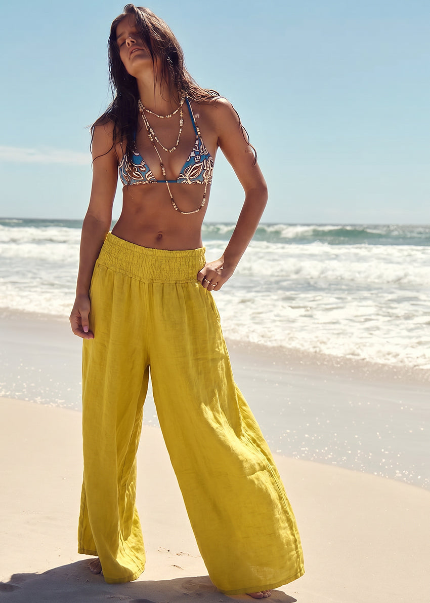 Colmar Pants
