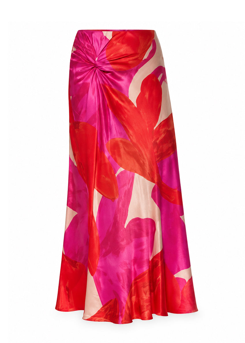 Colorful Lola Skirt