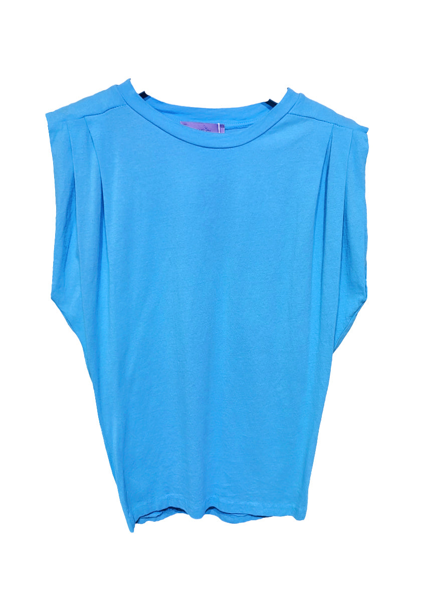 Rag Muscle Top
