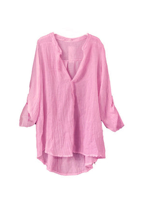 Cou Cou Crepe Shirt