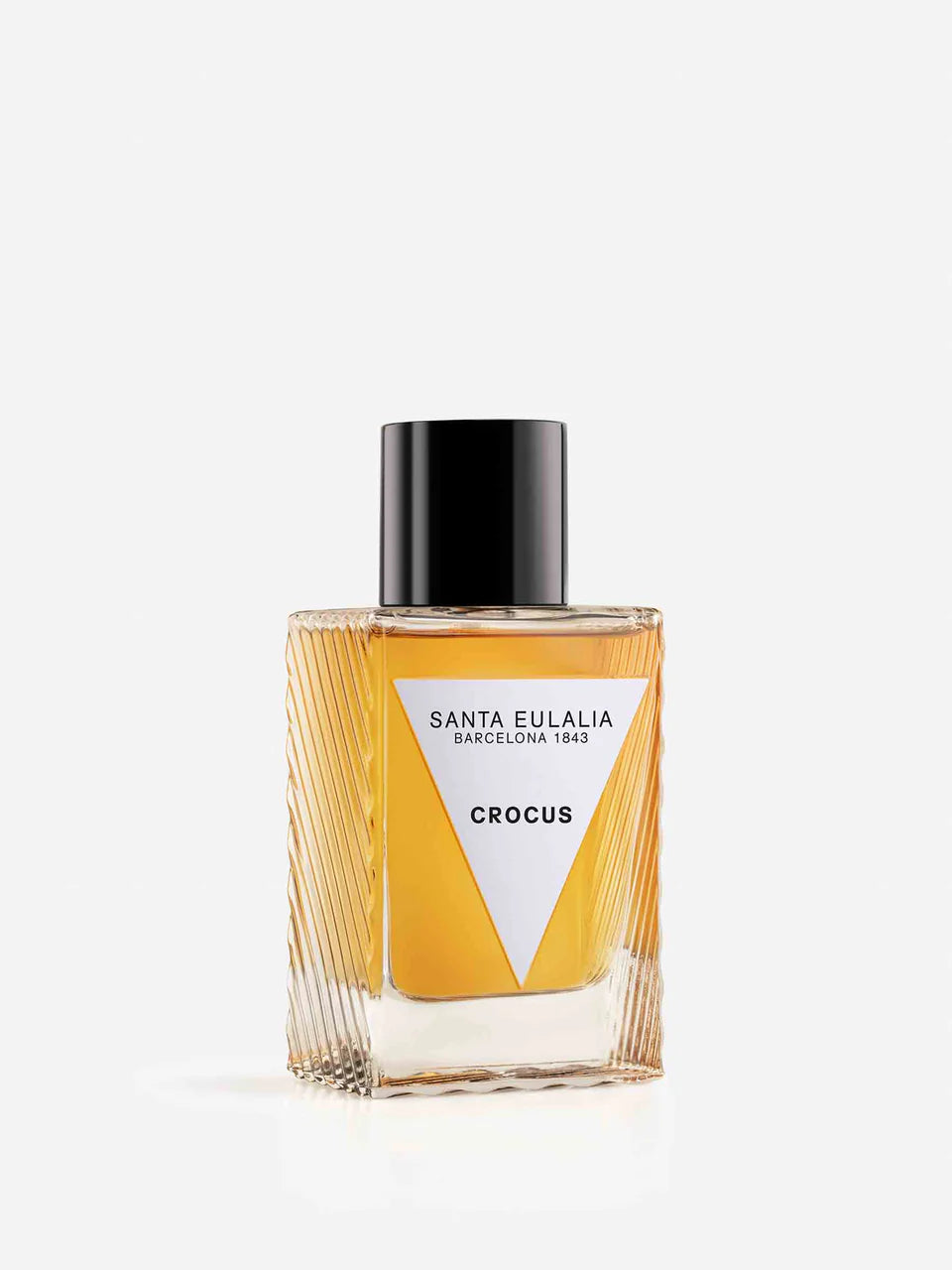 Crocus - 75ml Amber Spicy Santa Eulalia