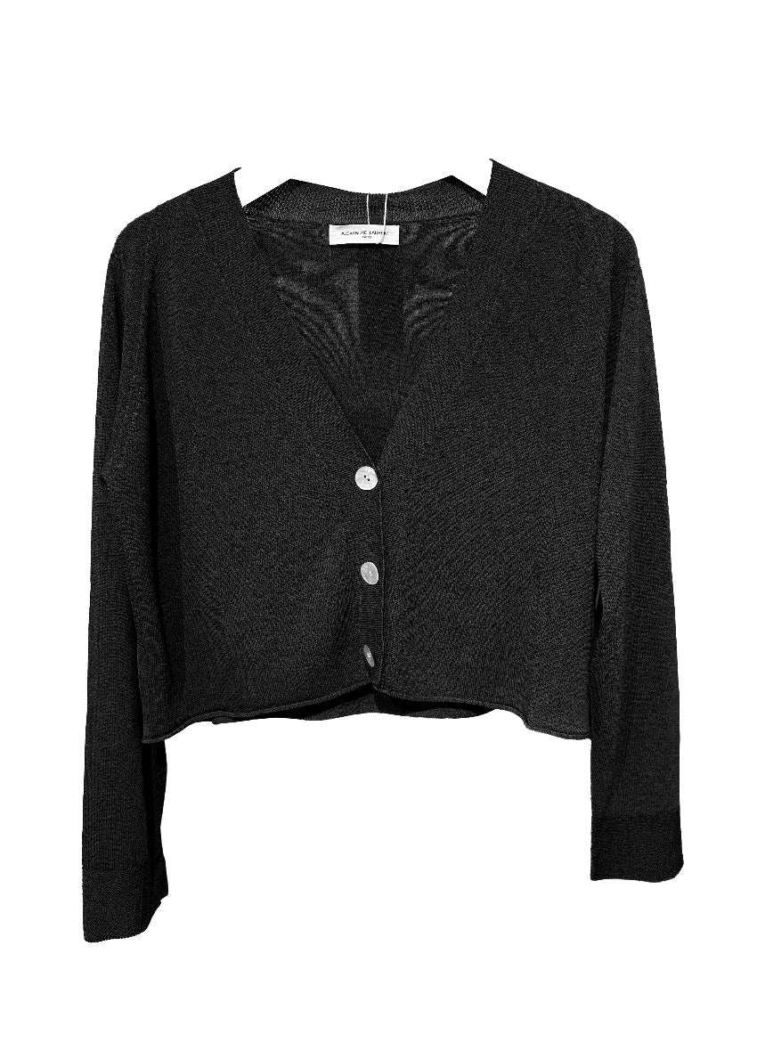 Brooklyn Cardi