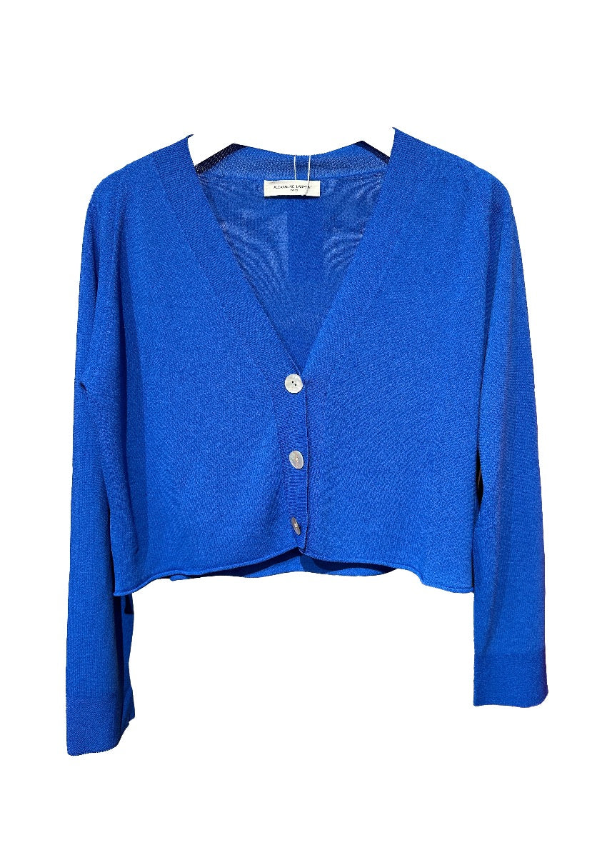 Brooklyn Cardi