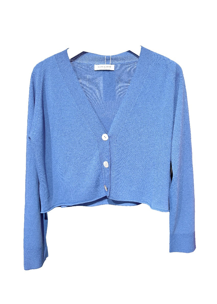 Brooklyn Cardi