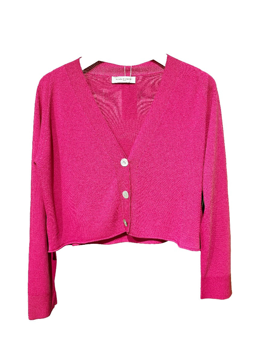 Brooklyn Cardi