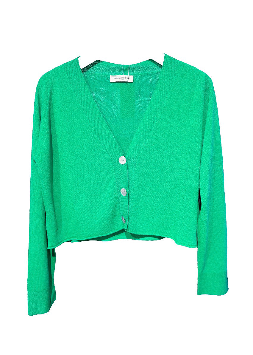 Brooklyn Cardi