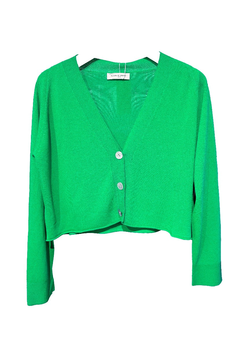 Brooklyn Cardi