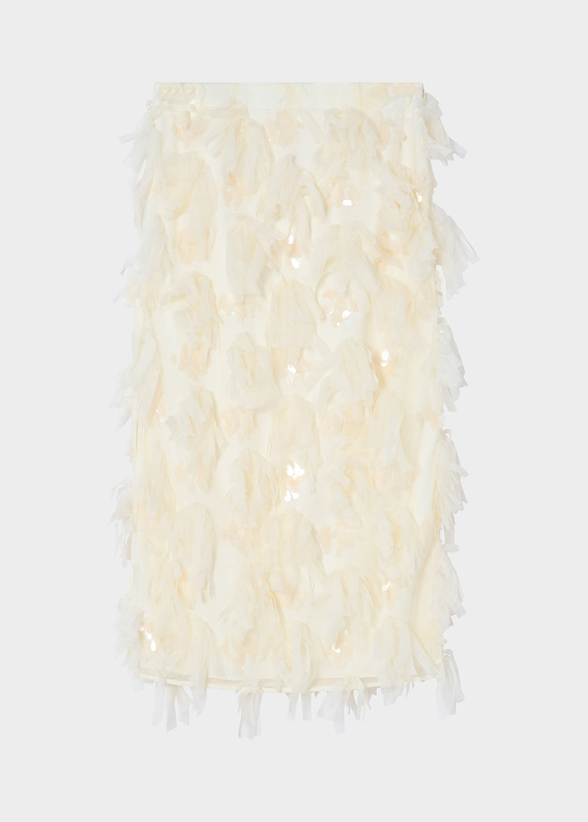 BrownRice Skirt