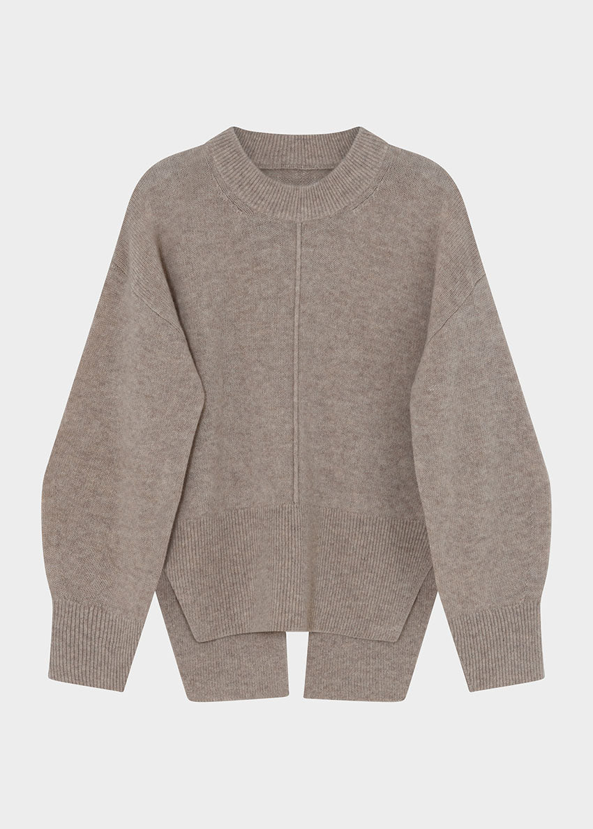 Kaparelli  Roasted Cashew Sweater