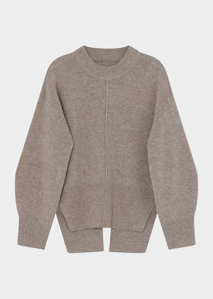 Kaparelli  Roasted Cashew Sweater