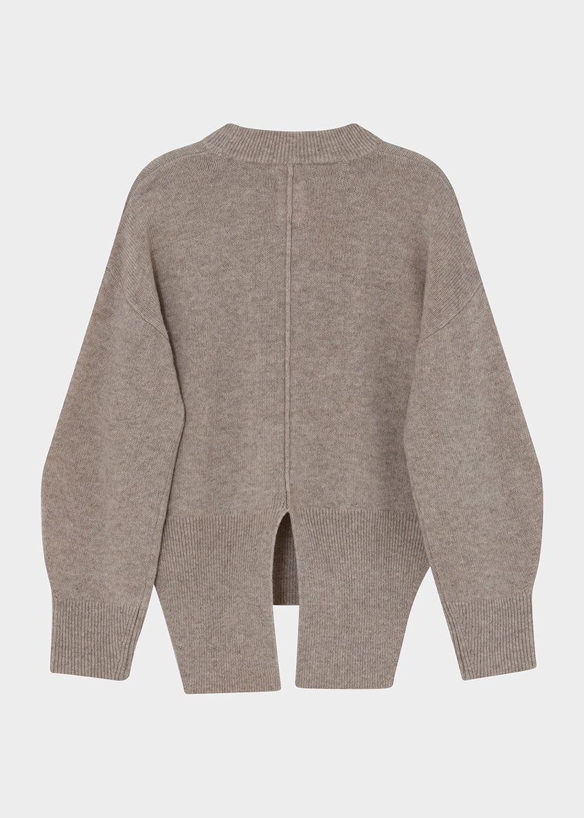 Kaparelli  Roasted Cashew Sweater
