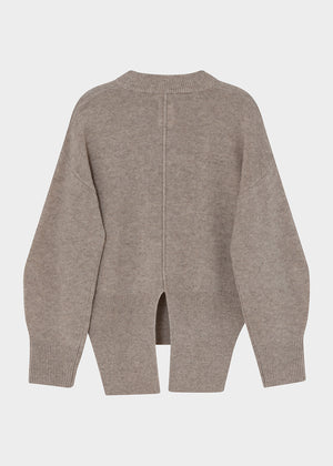 Kaparelli  Roasted Cashew Sweater