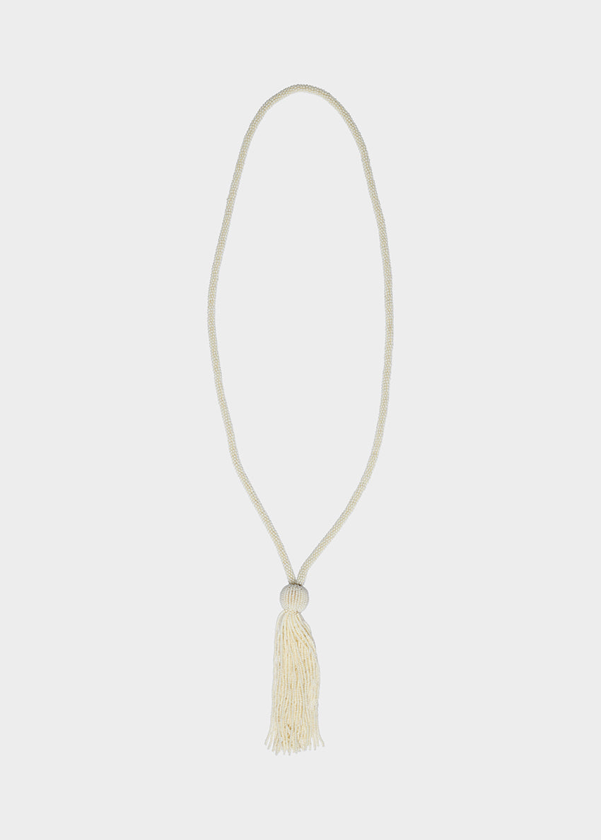 Beads Butter Necklace
