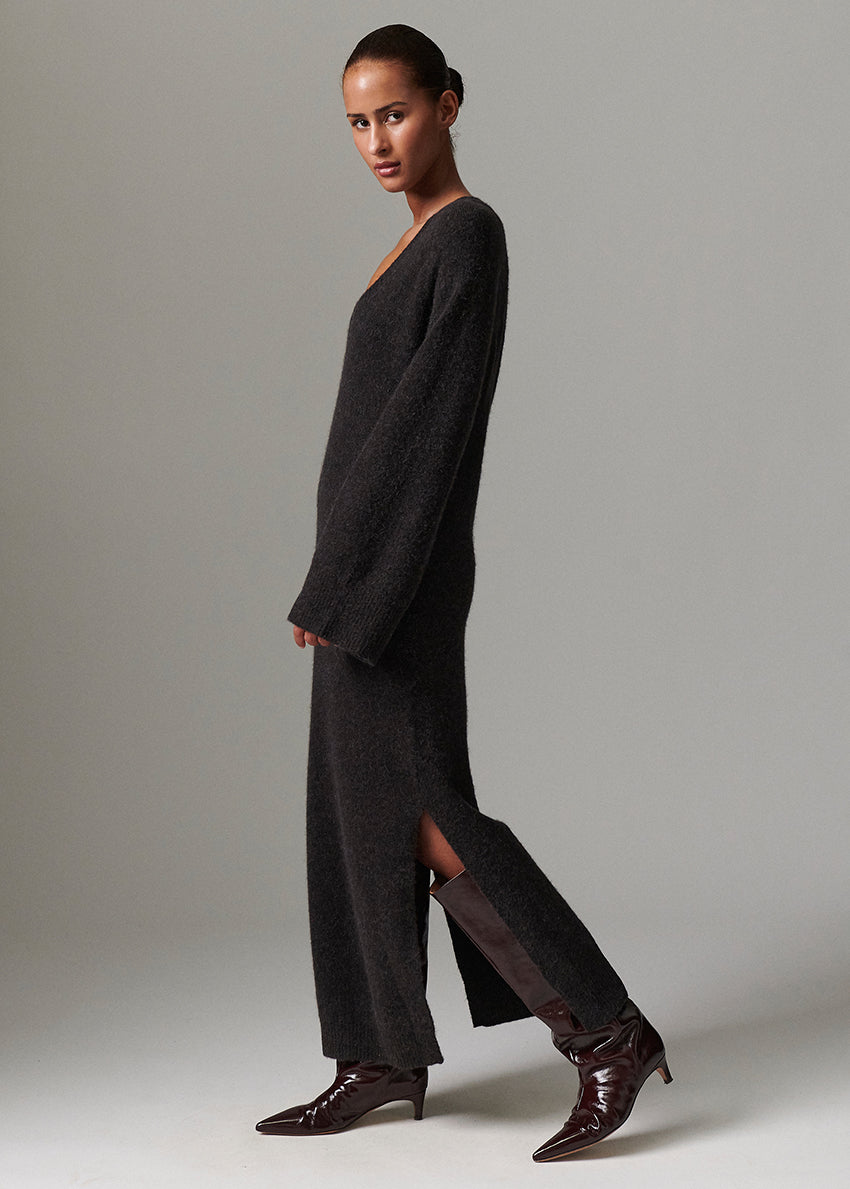 Mills Dress
