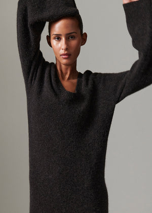 Mills Dress