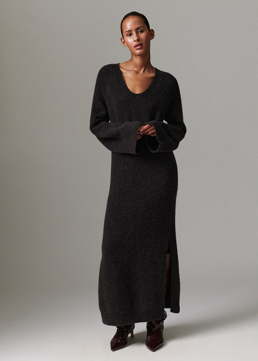 Mills Dress