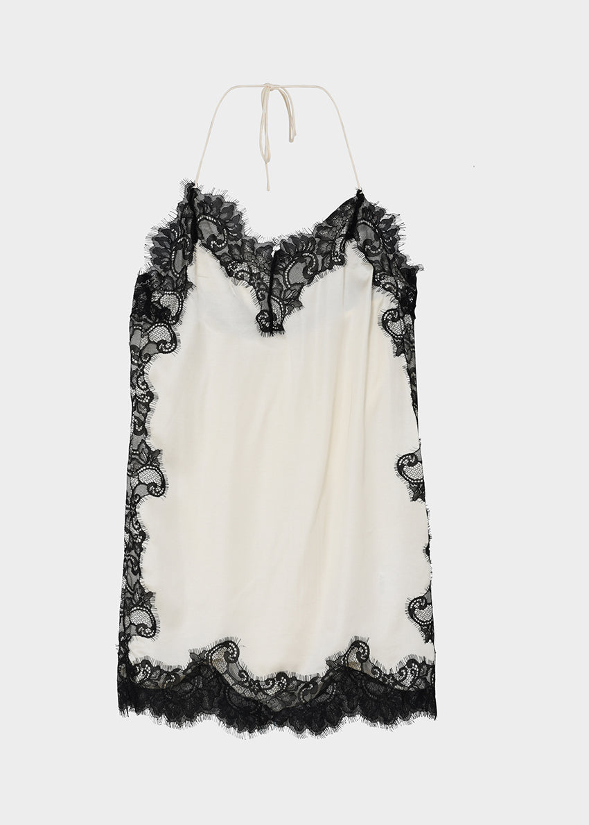 Lisa Top Dress
