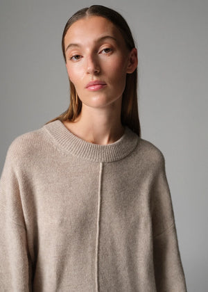 Kaparelli  Roasted Cashew Sweater