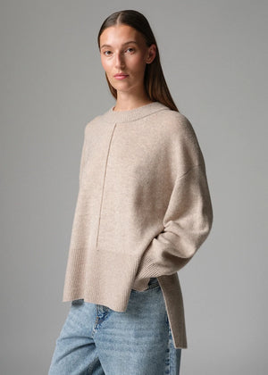 Kaparelli  Roasted Cashew Sweater