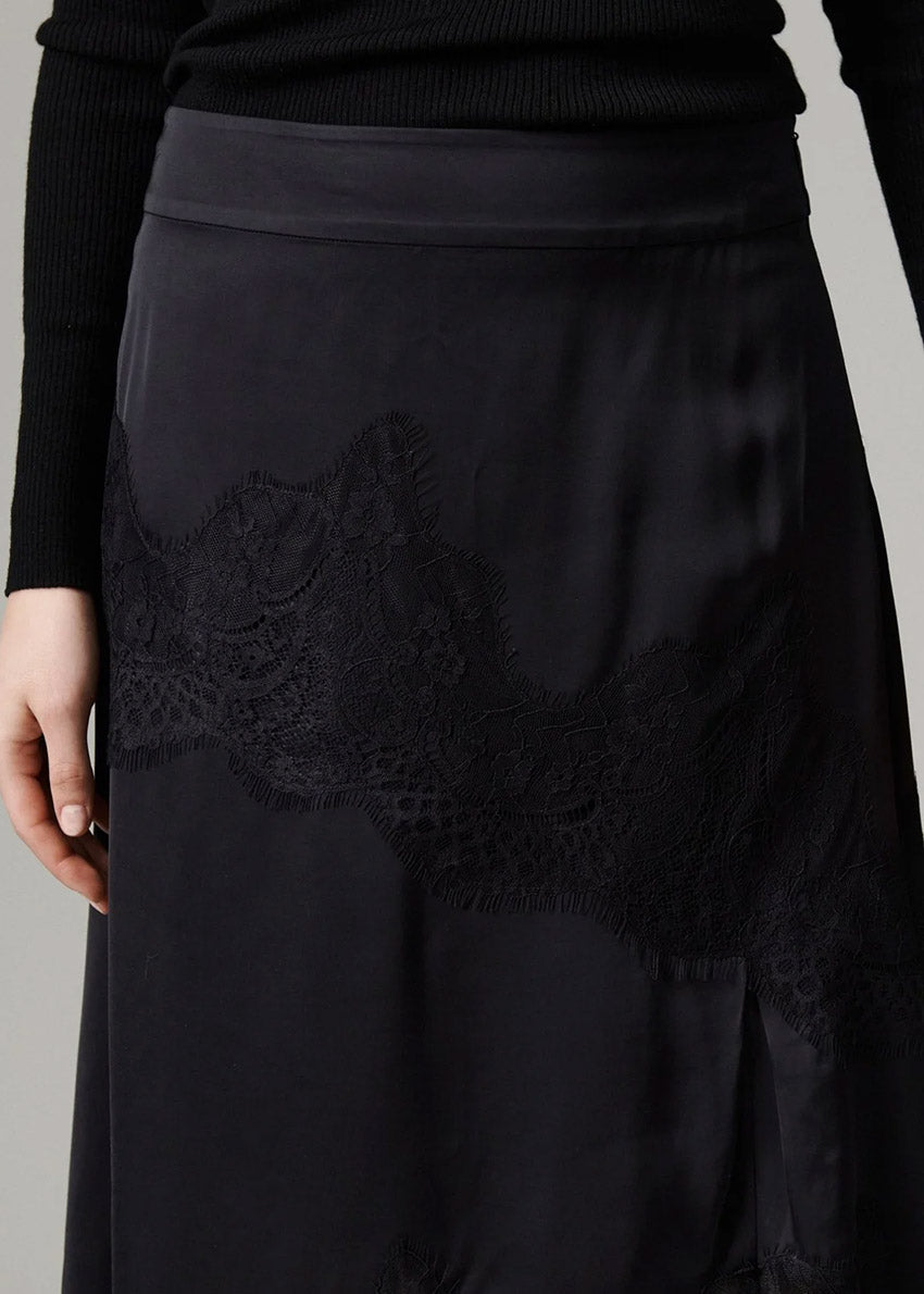 Zarna Skirt