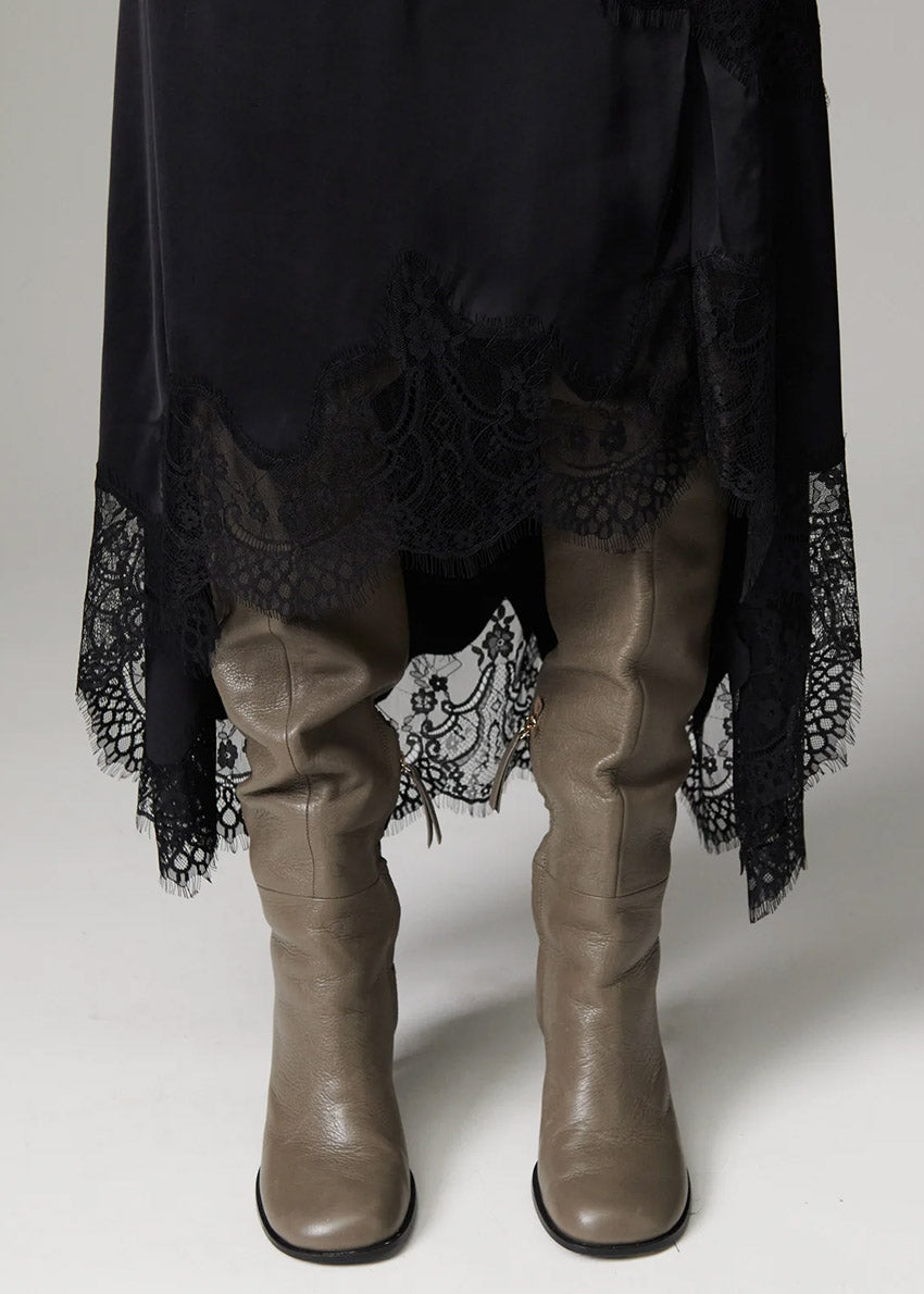 Zarna Skirt