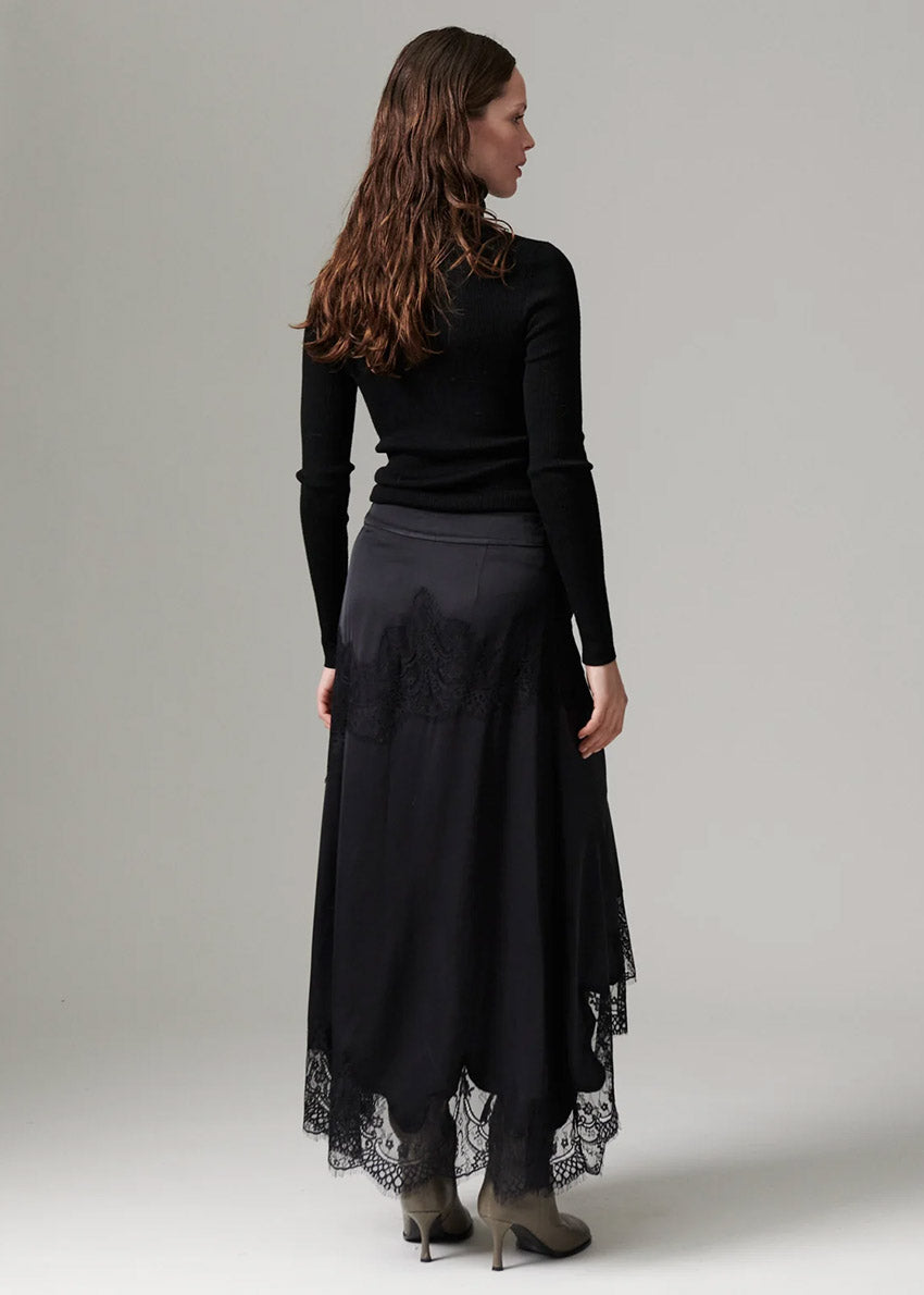 Zarna Skirt
