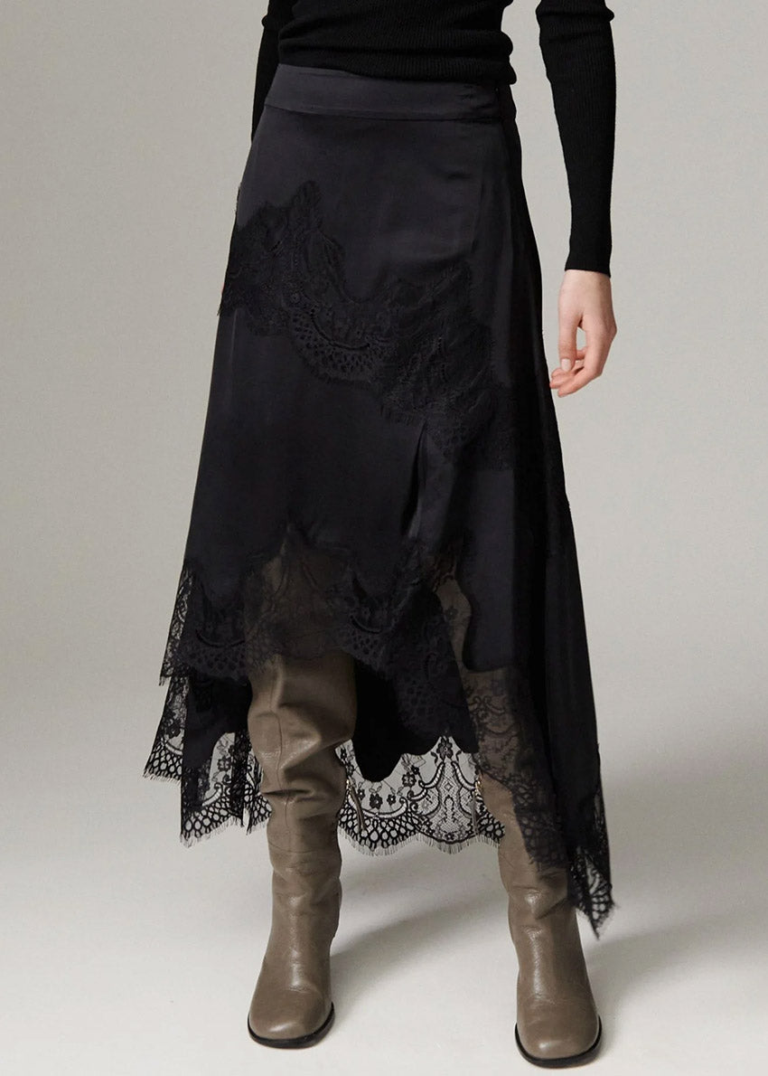 Zarna Skirt