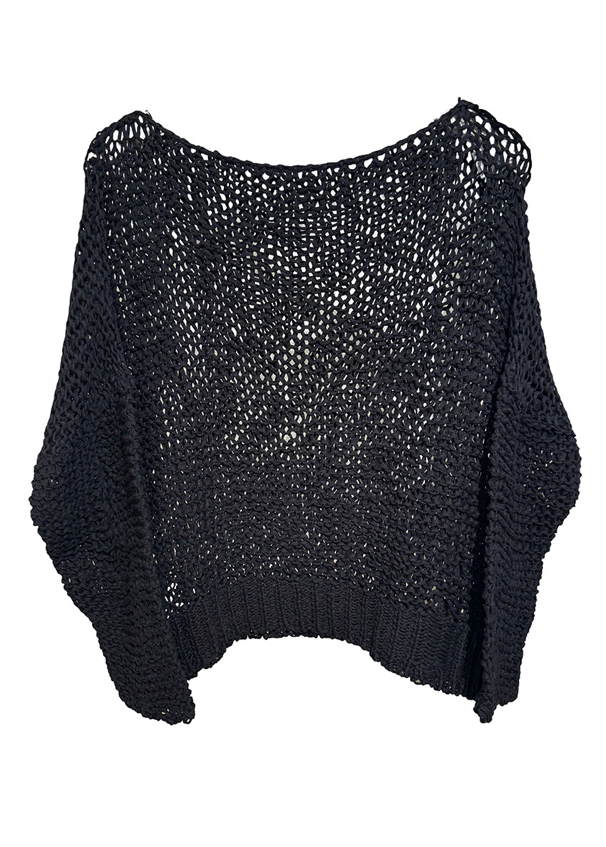 Deny Sweater
