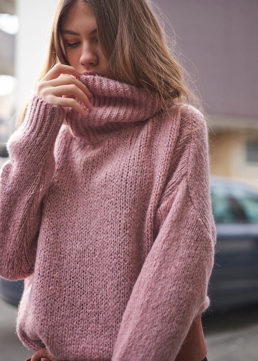 Secret Sweater