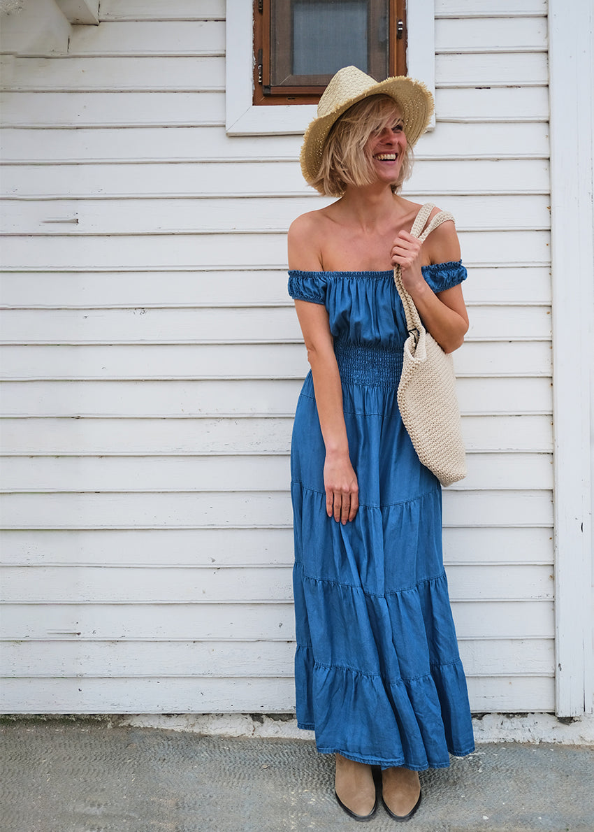 R U Mine Dress