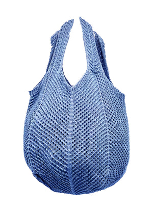 Dumicat Macrame Bag