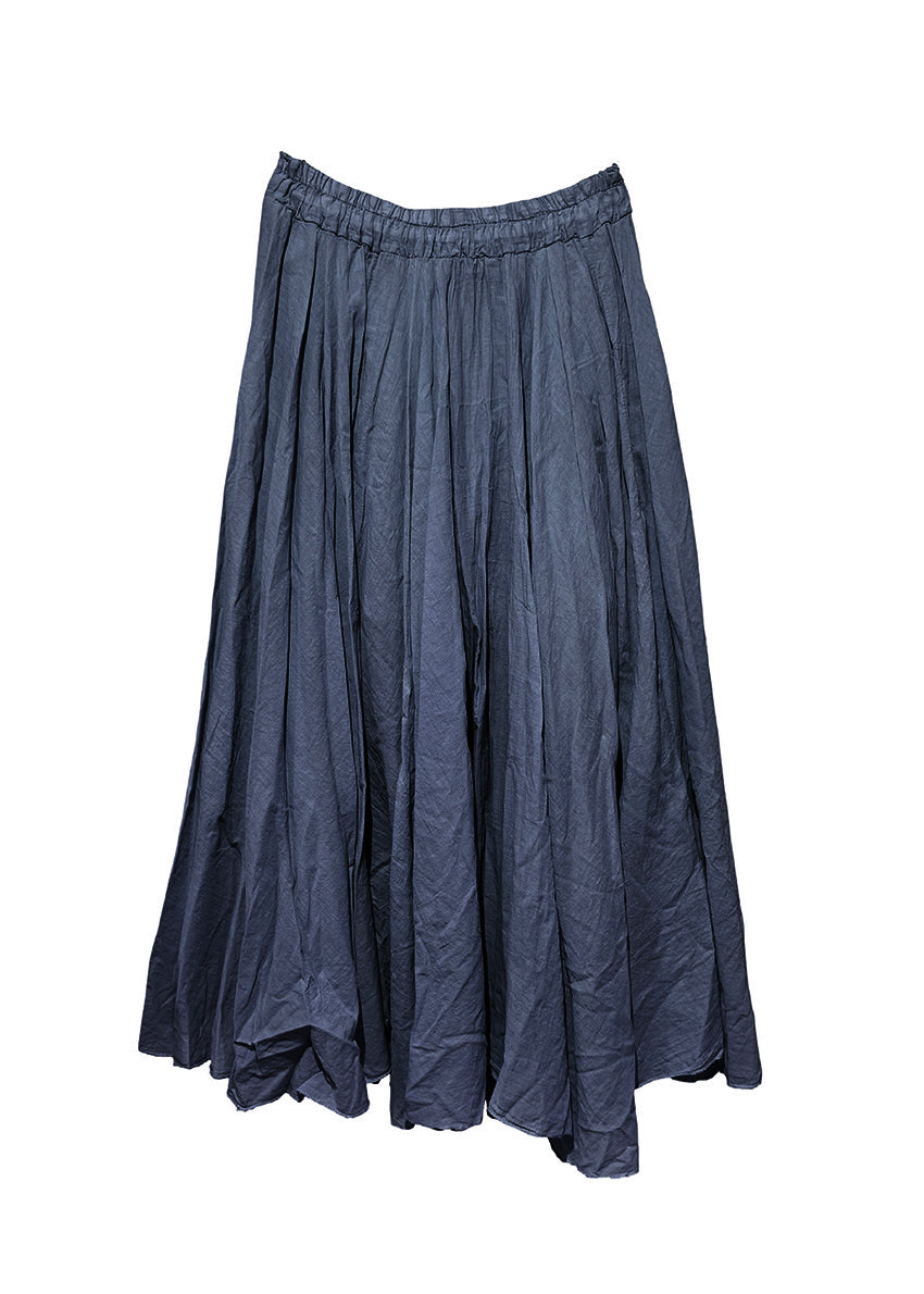 Desiree Double Cotton Voile Skirt