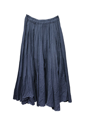 Desiree Double Cotton Voile Skirt