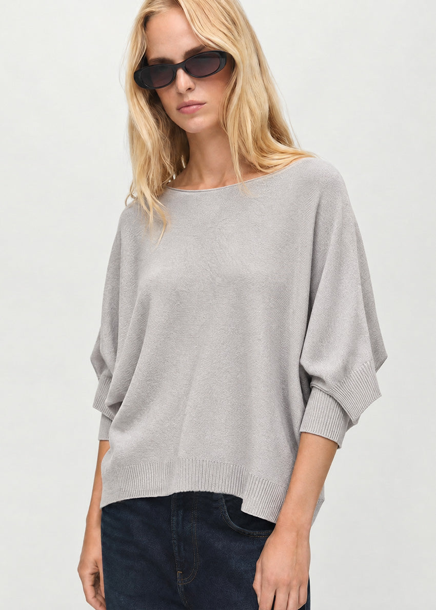Gemini Sweater