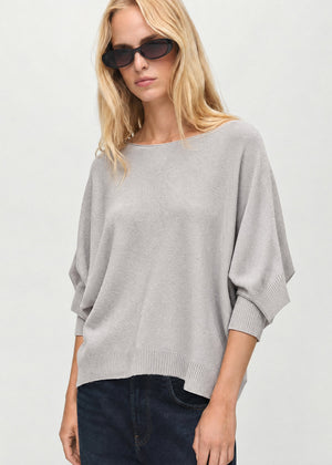 Gemini Sweater